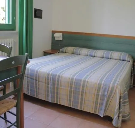 فندق Serra Degli Alimini 1 3*