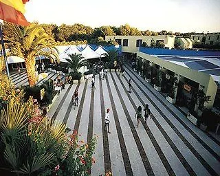 فندق Serra Degli Alimini 1 أوترانتو