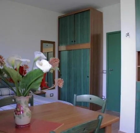 بيت للعطل Serra Degli Alimini 1 أوترانتو