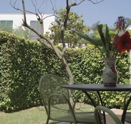 Serra Degli Alimini 1 أوترانتو