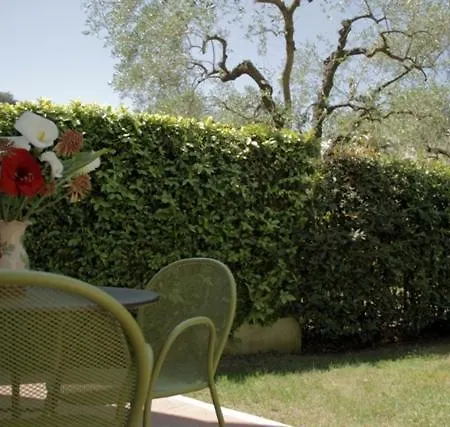 Serra Degli Alimini 1 *