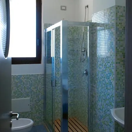 Serra Degli Alimini 1 بيت للعطل