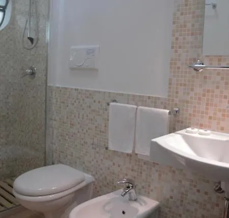 Serra Degli Alimini 1 بيت للعطل أوترانتو